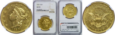 new us gold dollar coins