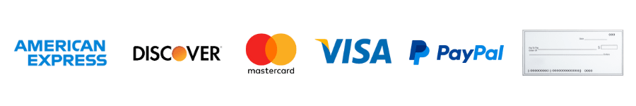 Payment Logos