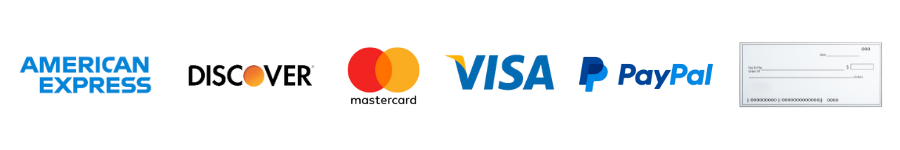 Payment Logos