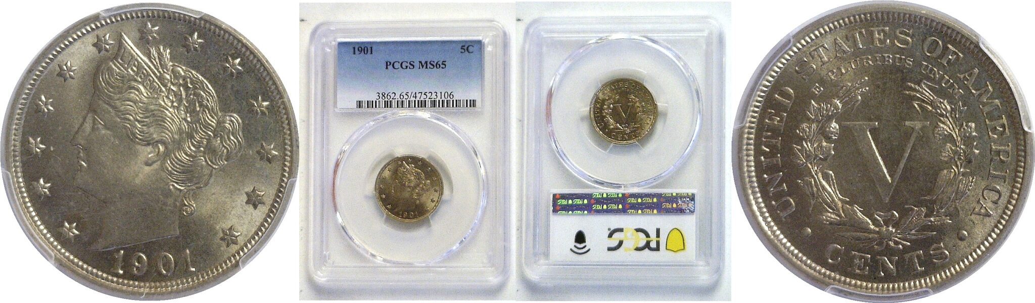 Coast to Coast Coins & Currency Rare Coins & Currency est.1972