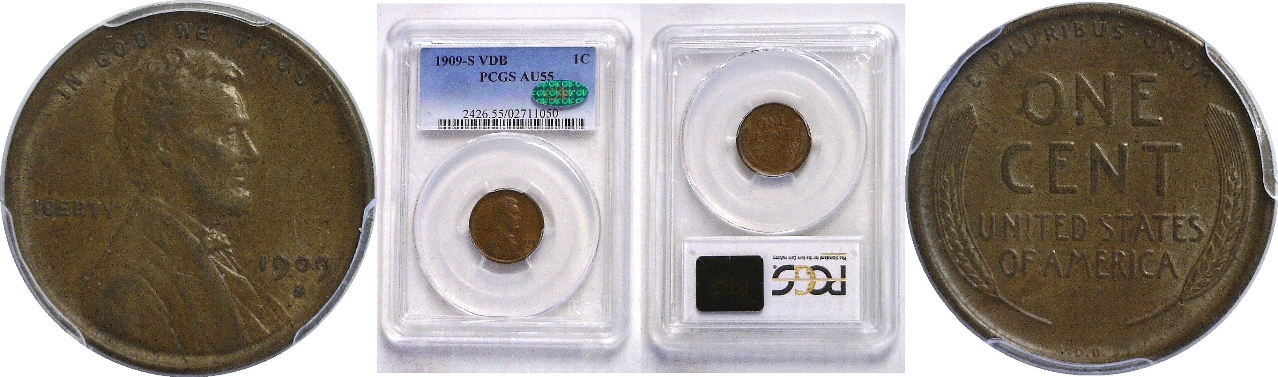 Lincoln Cent Archives - Coast to Coast Coins & Currency - Since 1972