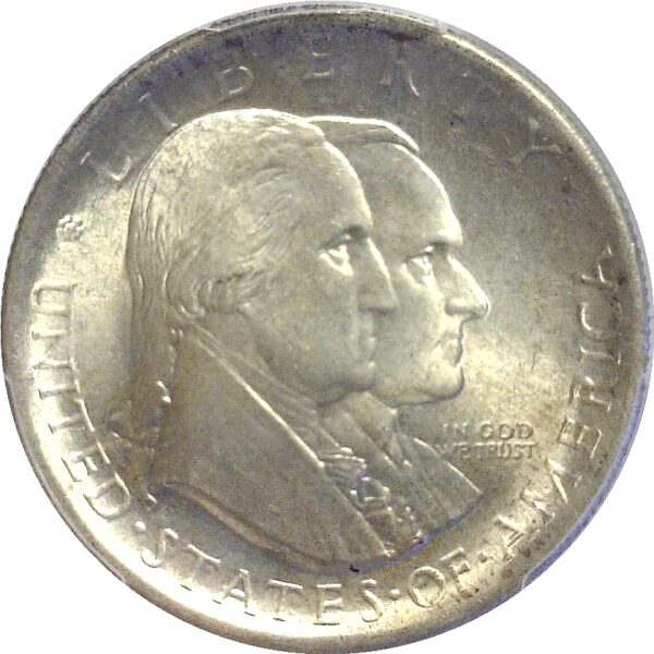 1926 Sesquicentennial Commemorative Half Dollar. -  PCGS MS-65 - Image 2