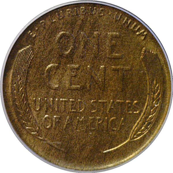 1914-D Lincoln Cent  -  PCGS MS-64 BN - Image 3