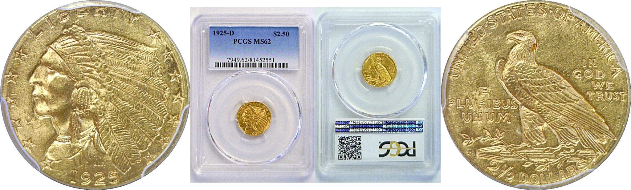 Coast to Coast Coins & Currency Rare Coins & Currency est.1972