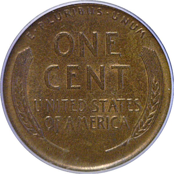 1919-S Lincoln Cent   PCGS MS-63 RB - Image 3