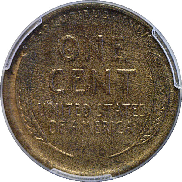 1919-S Lincoln Cent. -  PCGS MS-63 RB - Image 3