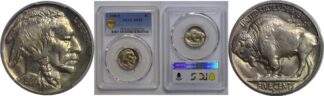 1930-S Buffalo Nickel    PCGS MS-65