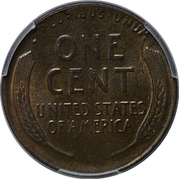 1926-D Lincoln Cent   PCGS MS-64 BN - Image 3