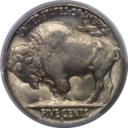 1929-S  Buffalo Nickel   PCGS MS-66 - Image 3