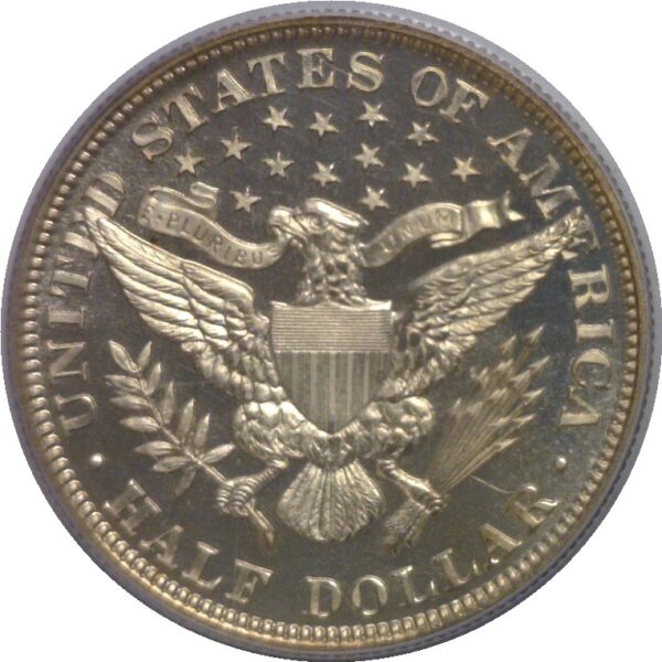 1878-CC Morgan Dollar   PCGS AU-55 - Image 3