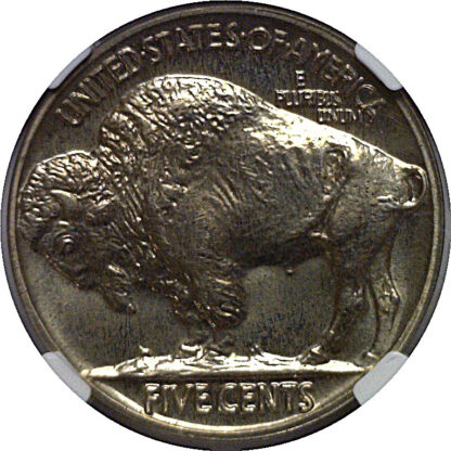 1937 Buffalo Nickel   NGC PR-65 - Image 3