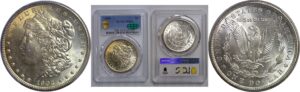 1903 Morgan Dollar   PCGS MS-64 CAC
