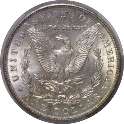 1903  Morgan Dollar   PCGS MS-67 - Image 3