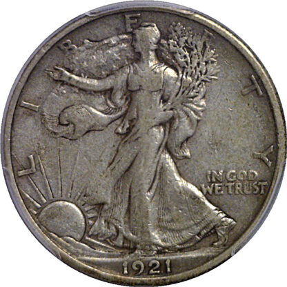 1907-D Barber Half Dollar   PCGS MS-64 - Image 2