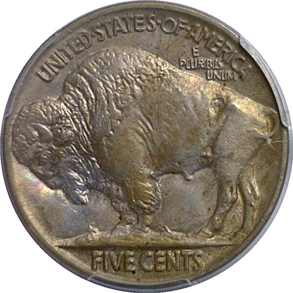 1926 Buffalo Nickel   PCGS MS-62 - Image 3