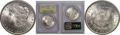 1934 Walking Liberty Half Dollar   PCGS MS-67