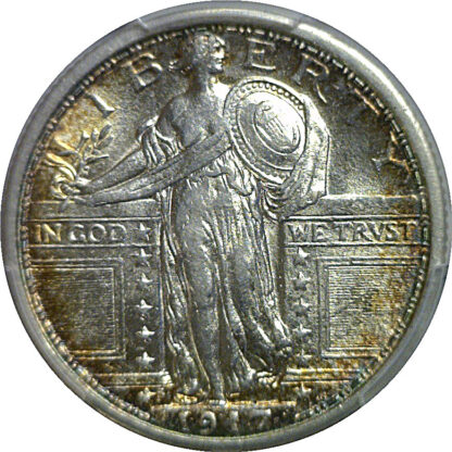 1930-S  Buffalo Nickel   PCGS MS-64 - Image 2