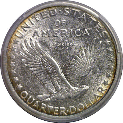 1930-S  Buffalo Nickel   PCGS MS-64 - Image 3