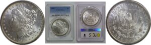 1875-CC Twenty Cent Piece   PCGS F-12