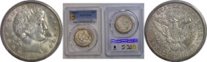 1903-S Barber Half Dollar   PCGS MS-64