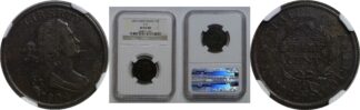 1804 Half Cent   NGC XF-45