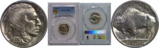 1930-S  Buffalo Nickel   PCGS MS-66